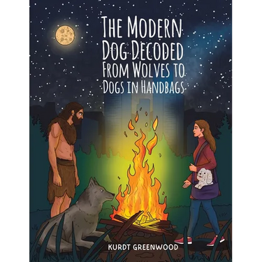 The Modern Dog Decoded: From Wolves to Dogs in Handbags