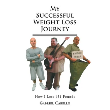 My Successful Weight Loss Journey: How I Lost 151 Lbs