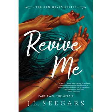 Revive Me: Part Two (Standard Edition): The Affair