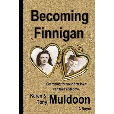 Becoming Finnigan