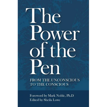 The Power of the Pen, from the unconscious to the conscious