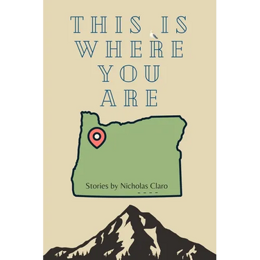 This Is Where You Are