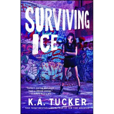 Surviving Ice