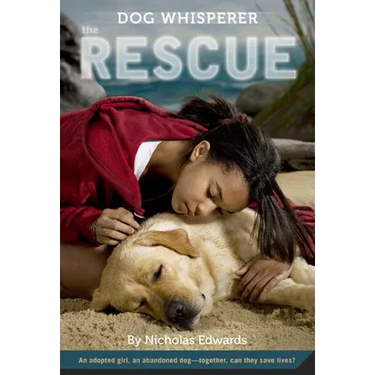 Dog Whisperer: The Rescue: The Rescue