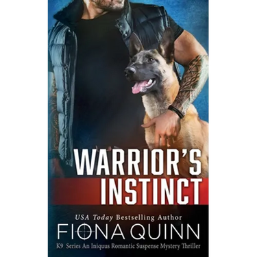 Warrior's Instinct