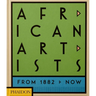 African Artists: From 1882 to Now