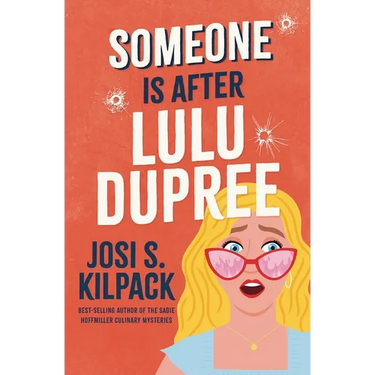 Someone Is After Lulu Dupree: Volume 1