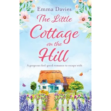 The Little Cottage on the Hill