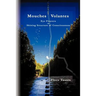 Mouches Volantes - Eye Floaters as Shining Structure of Consciousness