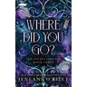 Where Did You Go? (Standard Edition)