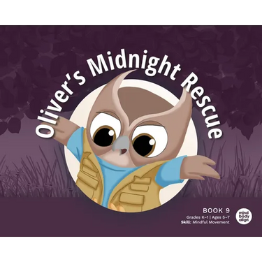 Oliver's Midnight Rescue