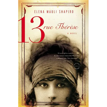 13, Rue Thérèse