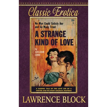 A Strange Kind of Love