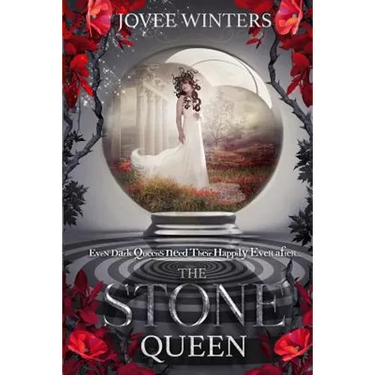 The Stone Queen