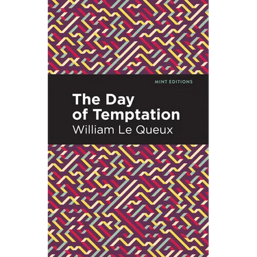 The Day of Temptation