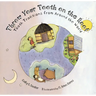 Throw Your Tooth on the Roof: Tooth Traditions from Around the World