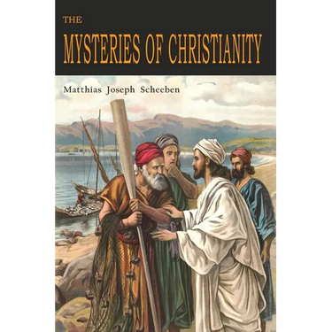 The Mysteries of Christianity