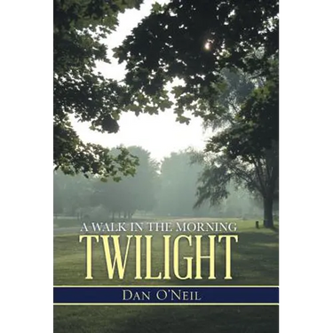 A Walk in the Morning Twilight