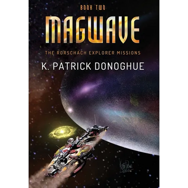 Magwave