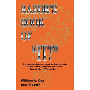 Razor's Book of It?