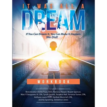 It Was All a Dream Workbook