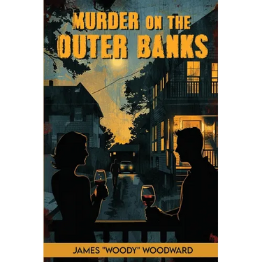 Murder On the Outer Banks