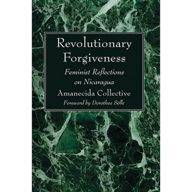 Revolutionary Forgiveness
