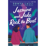 Jasmine and Jake Rock the Boat