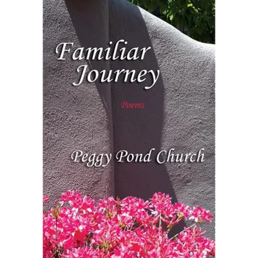 Familiar Journey, Poems