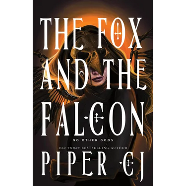 The Fox and the Falcon (Standard Edition)