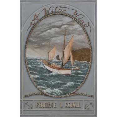 A Wilde Wind