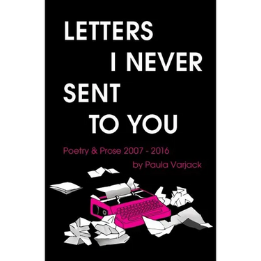 Letters I Never Sent You