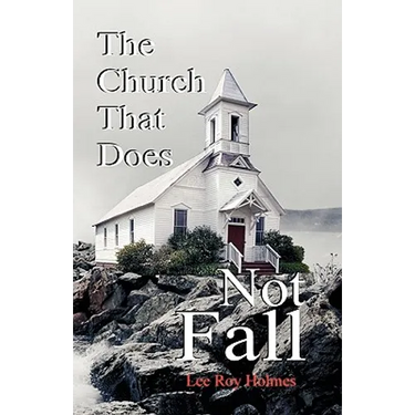 The Church That Does Not Fall