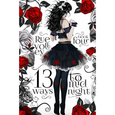 13 Ways to Midnight
