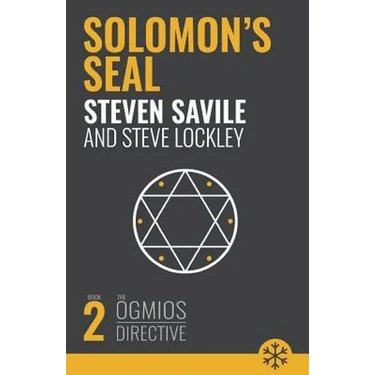 Solomon's Seal