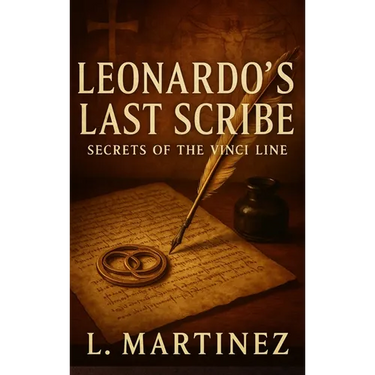 Leonardo's Last Scribe: Secrets of the Vinci Line