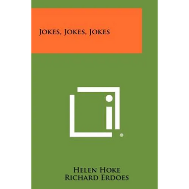 Jokes, Jokes, Jokes