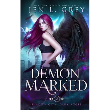 Demon Marked