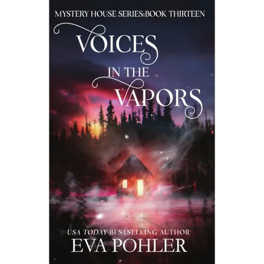 Voices in the Vapors