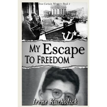 My Escape to Freedom