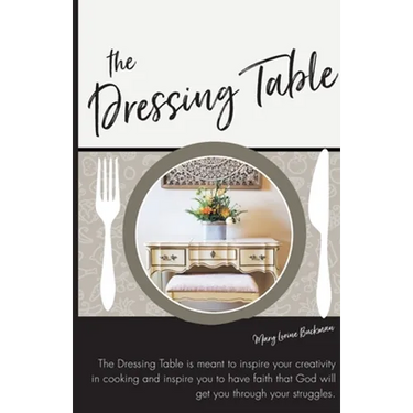 The Dressing Table