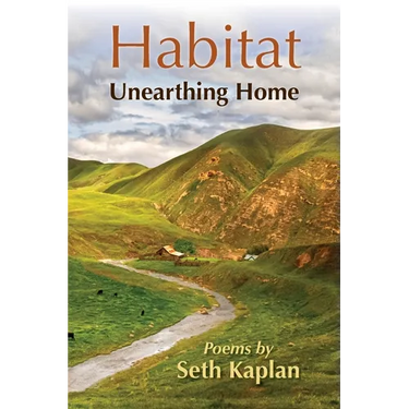Habitat: Unearthing Home: Unearthing Home