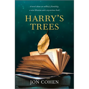 Harry's Trees