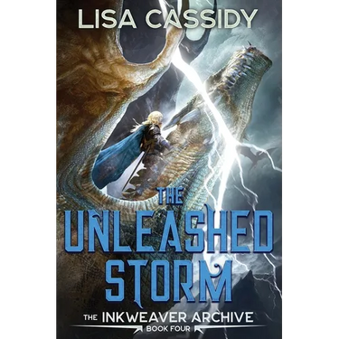 The Unleashed Storm