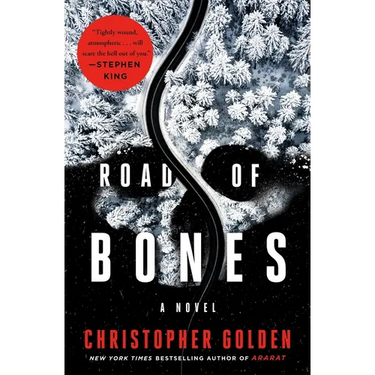Road of Bones