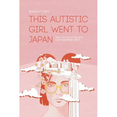 This autistic girl went to Japan: And you won't believe what happened next
