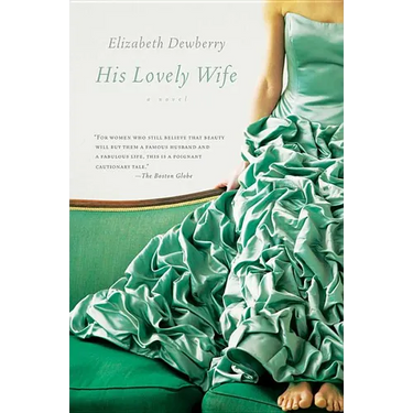 His Lovely Wife