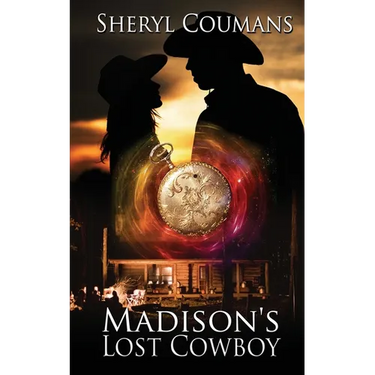 Madison's Lost Cowboy