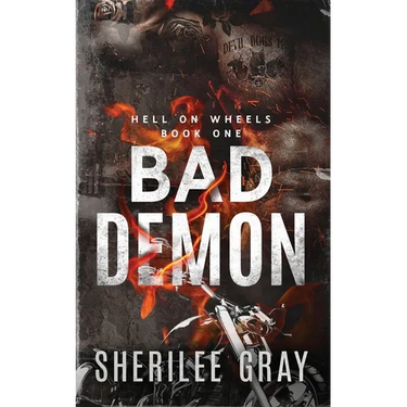 Bad Demon