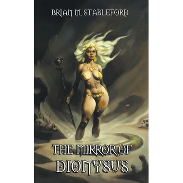 The Mirror of Dionysus